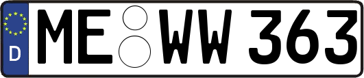 ME-WW363