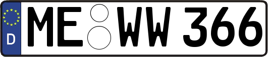 ME-WW366