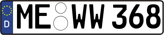ME-WW368