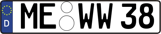 ME-WW38