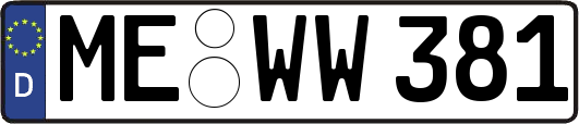 ME-WW381