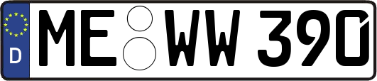 ME-WW390