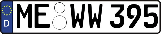 ME-WW395