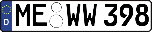 ME-WW398