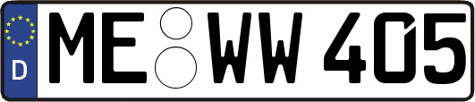 ME-WW405