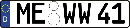 ME-WW41