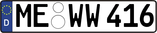 ME-WW416