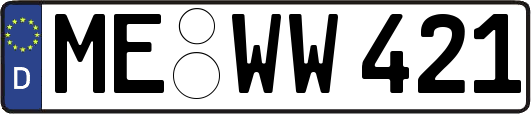 ME-WW421