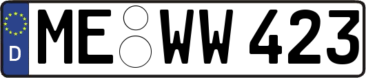 ME-WW423