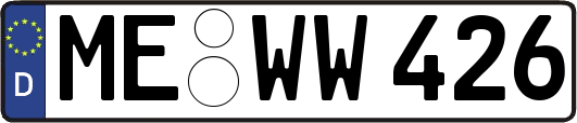 ME-WW426