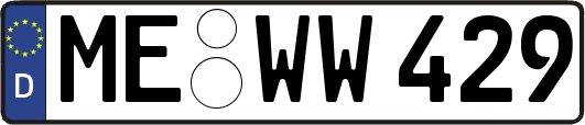 ME-WW429