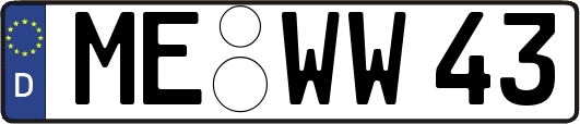 ME-WW43
