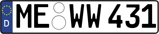 ME-WW431