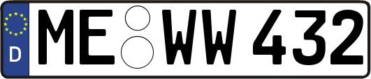 ME-WW432