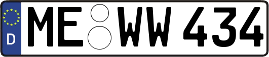 ME-WW434