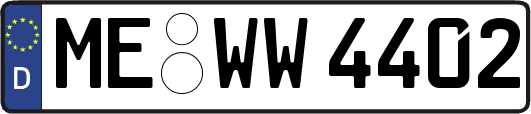 ME-WW4402