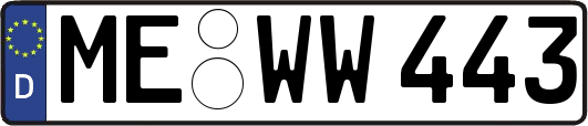 ME-WW443