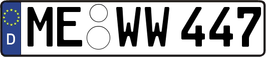 ME-WW447