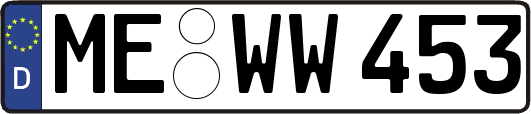 ME-WW453