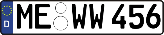 ME-WW456