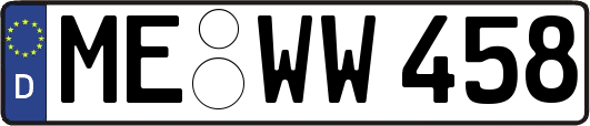 ME-WW458
