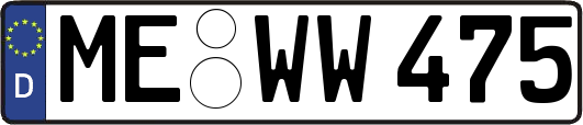 ME-WW475
