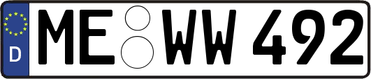 ME-WW492