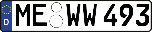 ME-WW493