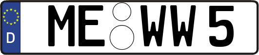 ME-WW5