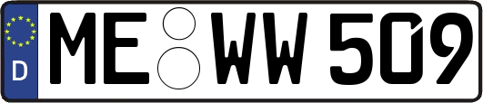ME-WW509