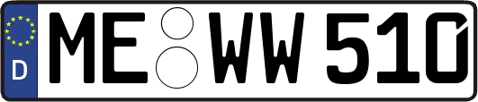 ME-WW510