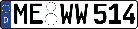ME-WW514