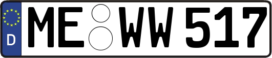 ME-WW517