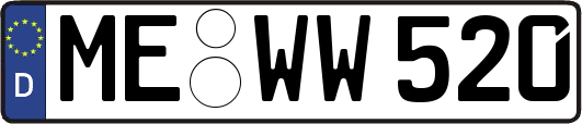 ME-WW520
