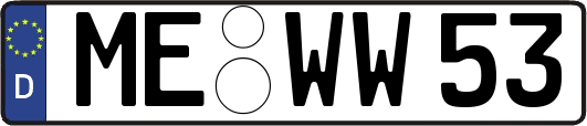 ME-WW53