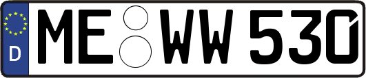 ME-WW530