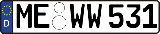 ME-WW531