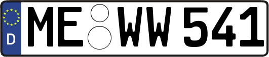 ME-WW541
