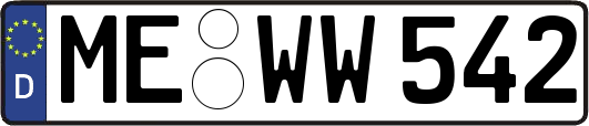 ME-WW542