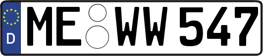 ME-WW547