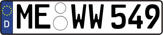 ME-WW549