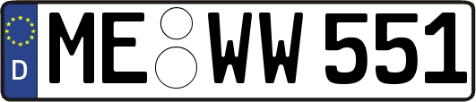 ME-WW551