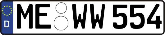 ME-WW554