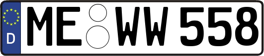 ME-WW558