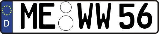 ME-WW56