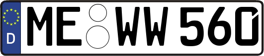 ME-WW560