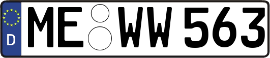 ME-WW563
