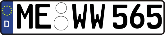 ME-WW565