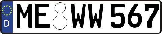 ME-WW567