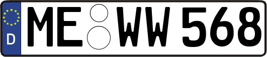 ME-WW568